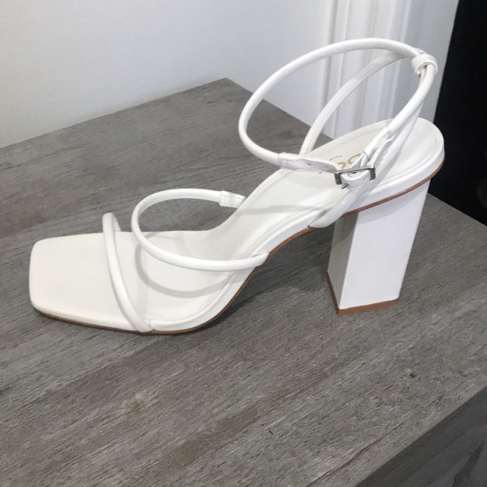 New Heels